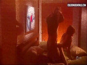 Paula Marshall Nude, butt scene in Californication (2007-2014) 1