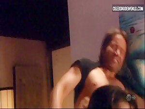 Paula Marshall Nude, butt scene in Californication (2007-2014) 19