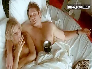 Michele Nordin Nude, breasts scene in Californication (2007-2014)