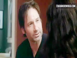 Camille Langfield Nude, breasts scene in Californication (2007-2014) 10