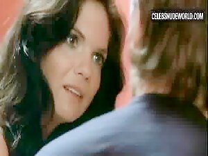 Camille Langfield Nude, breasts scene in Californication (2007-2014) 9
