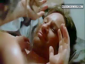 Alison Mei Lan bush, butt scene in Californication (2007-2014) 7