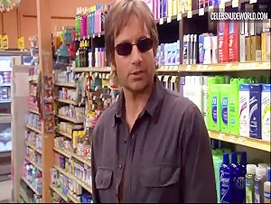 Michelle Lombardo bikini, Sexy scene in Californication (2007-2014) 2