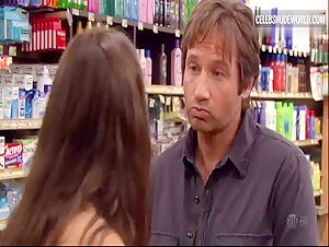Michelle Lombardo bikini, Sexy scene in Californication (2007-2014) 20