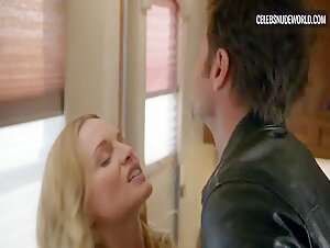 Heather Graham Cleavage, Sex scene in Californication (2007-2014) 11