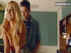 Tara Holt Sex scene in Californication (2007-2014) 5