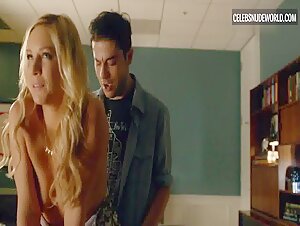 Tara Holt Sex scene in Californication (2007-2014) 6