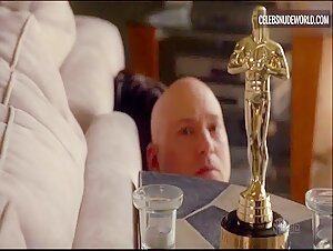 Pamela Adlon underwear, thong scene in Californication (2007-2014) 19