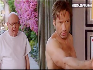 Jenny Lin breasts, Nude scene in Californication (2007-2014) 10