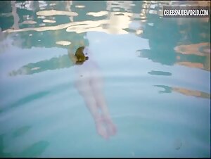 Camilla Luddington Nude, butt scene in Californication (2007-2014) 6