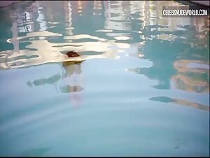 Camilla Luddington Nude, butt scene in Californication (2007-2014) 7