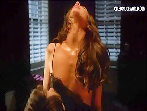 Courtney Ford Nude, breasts scene in True Blood (2008-2014) 1