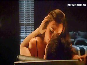Courtney Ford Nude, breasts scene in True Blood (2008-2014) 5