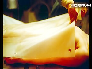 Emma Stone Nude, tits scene in Poor Things (2023) 3