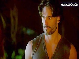 Jamie Gray Hyder Nude, breasts scene in True Blood (2008-2014) 10