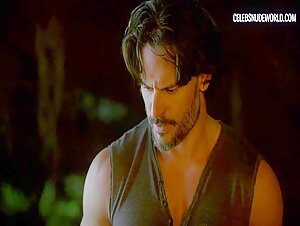 Jamie Gray Hyder Nude, breasts scene in True Blood (2008-2014) 14