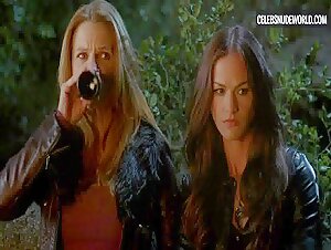 Jamie Gray Hyder Nude, breasts scene in True Blood (2008-2014) 19