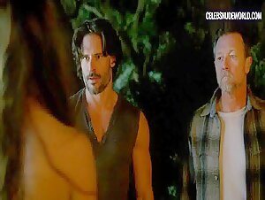 Jamie Gray Hyder Nude, breasts scene in True Blood (2008-2014) 5