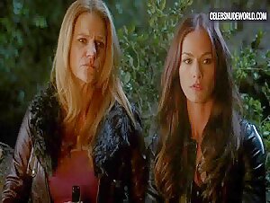 Jamie Gray Hyder Nude, breasts scene in True Blood (2008-2014) 9