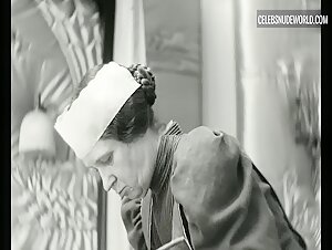 Emma Stone breasts, Nude scene in Poor Things (2023) 15