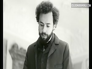 Emma Stone breasts, Nude scene in Poor Things (2023) 7