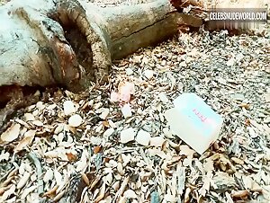 Kate Lý Johnston, Sophia Gabriella bikini, breasts scene in Feral Female (2025) 1