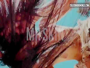 Kate Lý Johnston, Lauren Kravchenko Nude, breasts scene in Feral Female (2025) 19