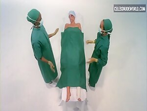 Linzi Drew breasts, Nude scene in Aria (1987) 11