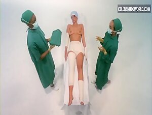 Linzi Drew breasts, Nude scene in Aria (1987) 3