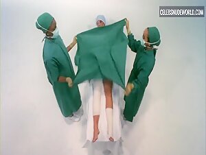 Linzi Drew breasts, Nude scene in Aria (1987) 9