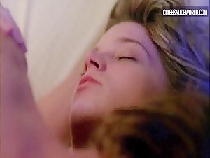 Bridget Fonda Nude, butt scene in Aria (1987) 19