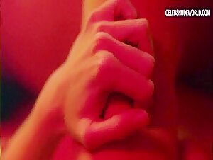 Bridget Fonda Nude, butt scene in Aria (1987) 20