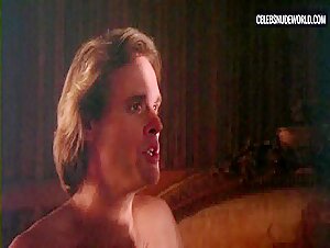 Elizabeth Hurley breasts, Nude scene in Aria (1987) 13