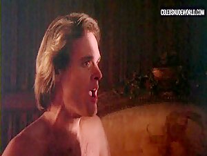 Elizabeth Hurley breasts, Nude scene in Aria (1987) 14