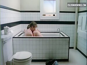 Bridget Fonda Nude, breasts scene in Aria (1987) 1