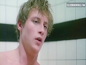 Bridget Fonda Nude, breasts scene in Aria (1987) 12