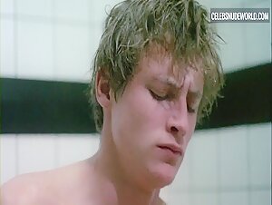 Bridget Fonda Nude, breasts scene in Aria (1987) 18