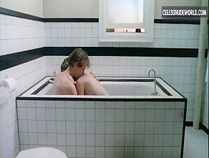 Bridget Fonda Nude, breasts scene in Aria (1987) 2