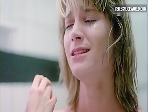 Bridget Fonda Nude, breasts scene in Aria (1987) 9