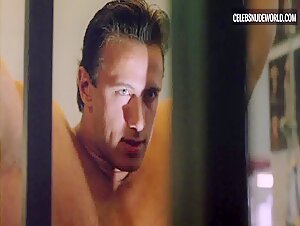 Valérie Allain, Marion Peterson breasts, Nude scene in Aria (1987) 17