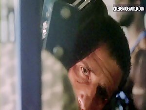 Valérie Allain, Marion Peterson breasts, Nude scene in Aria (1987) 3