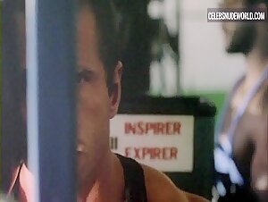 Valérie Allain, Marion Peterson breasts, Nude scene in Aria (1987) 5