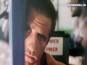 Valérie Allain, Marion Peterson breasts, Nude scene in Aria (1987) 7