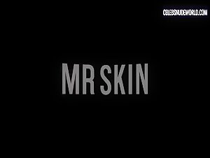 Ángela Cano Sexy, underwear scene in Delirium (2025) 8