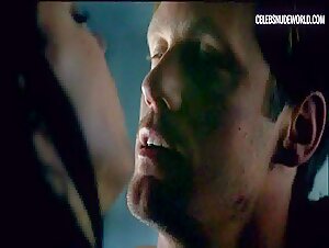 Lucy Griffiths butt, Nude scene in True Blood (2008-2014) 10