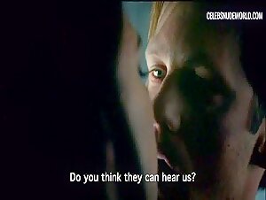 Lucy Griffiths butt, Nude scene in True Blood (2008-2014) 11