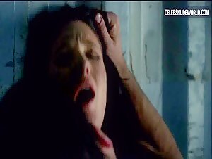 Lucy Griffiths butt, Nude scene in True Blood (2008-2014) 12