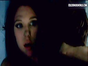 Lucy Griffiths butt, Nude scene in True Blood (2008-2014) 13