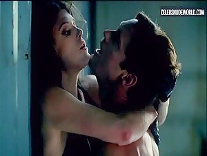 Lucy Griffiths butt, Nude scene in True Blood (2008-2014) 14