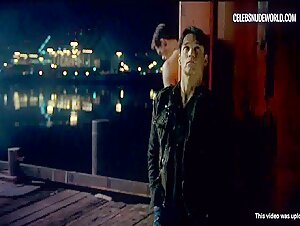 Lucy Griffiths butt, Nude scene in True Blood (2008-2014) 18